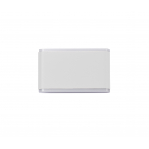 PL-266-2W WHITE (1/20) Светильник (RL)