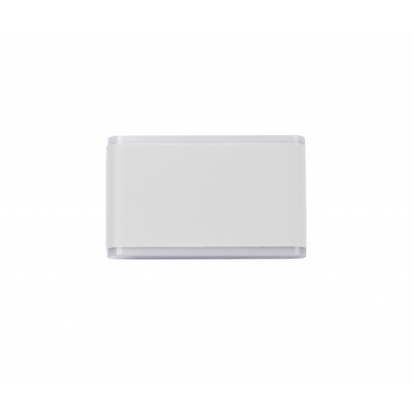PL-266-2W WHITE (1/20) Светильник (RL) PL-266-2W WHITE (1/20) Светильник (RL)