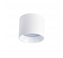 009D MZ SWT+WT SANDY WHITE+WHITE (1/30) Светильник RL