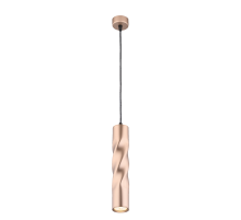 1016CG-S COFFEE GOLD (1/30) Светильник (RL)