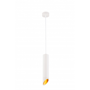 1020W-M WHITE (1/30) Светильник (RL)