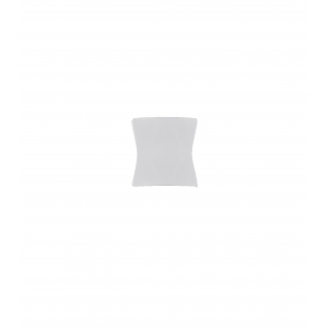 PL-0232-2W WHITE (1/30) Светильник (RL)