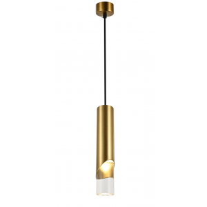 1077G-L GOLD (1/15) Светильник
