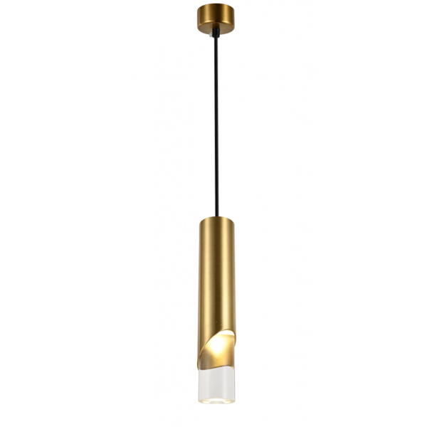 1077G-L GOLD (1/15) Светильник 1077G-L GOLD (1/15) Светильник