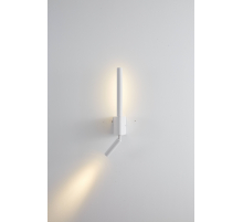 8978 WHITE (1/12) Настенный светильник NW