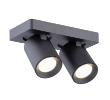 SL-5090-2B-GU-BK BK (1/10) Светильник