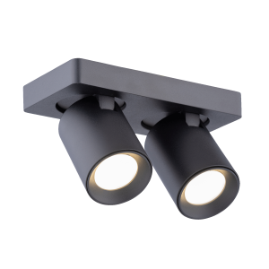 SL-5090-2B-GU-BK BK (1/10) Светильник