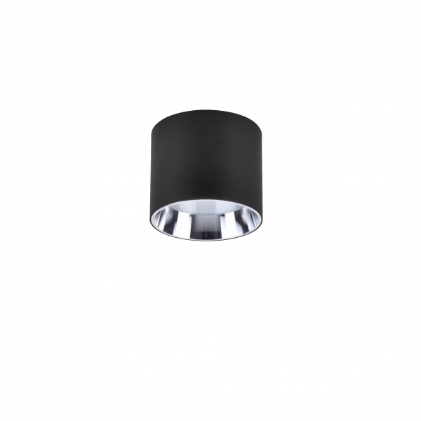 009D MZ SBK+CR SANDY BLACK+CHROME (1/30) Светильник RL 009D MZ SBK+CR SANDY BLACK+CHROME (1/30) Светильник RL