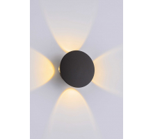 PL-603-4 SBK (1/20) Светильник (RL)