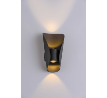 PL-601 SBK (1/20) Светильник (RL)