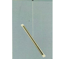 QY-H1096GOLD GOLD (1/30) Светильник (RL)