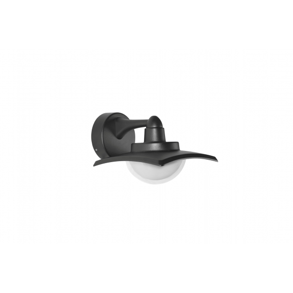 PL-650B BLACK (1/4) Светильник (RL) PL-650B BLACK (1/4) Светильник (RL)