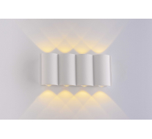 PL-608-4 SWH (1/20) Светильник (RL)