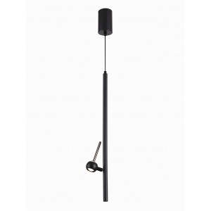 1141B BLACK (1/10) Светильник RL