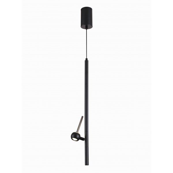 1141B BLACK (1/10) Светильник RL 1141B BLACK (1/10) Светильник RL