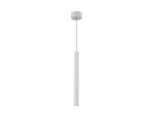 QY-H1009W-M WHITE (1/30) Светильник (RL)