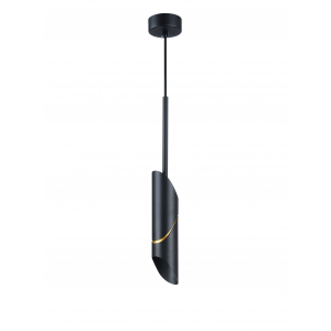 1125B+B BLACK (1/30) Светильник RL