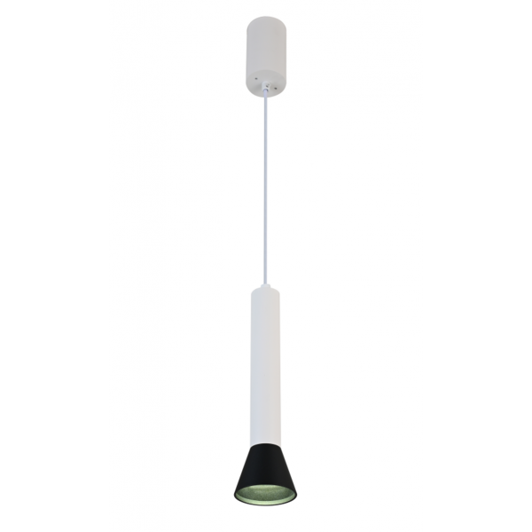 1049WH+BK BLACK (1/30) Светильник 1049WH+BK BLACK (1/30) Светильник