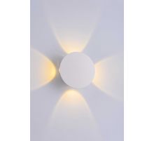 PL-603-4 SWH (1/20) Светильник (RL)