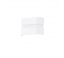 PL-2243-2W WHITE (1/30) Светильник (RL)
