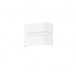 PL-2243-2W WHITE (1/30) Светильник (RL)