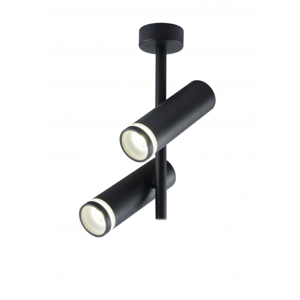 1113B-A/L BLACK (1/10) Светильник RL 1113B-A/L BLACK (1/10) Светильник RL