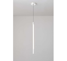 D8961-1 WHITE (1/12) Подвесной светильник RL