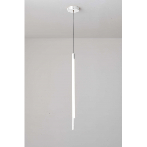 D8961-1 WHITE (1/12) Подвесной светильник RL D8961-1 WHITE (1/12) Подвесной светильник RL