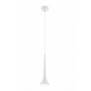 1041WH WHITE (1/30) Люстра (RL)