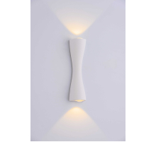 PL-602 SAND WHITE (1/20) Светильник (RL)