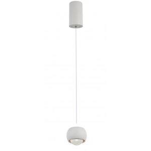 1083W WHITE (1/30) Светильник