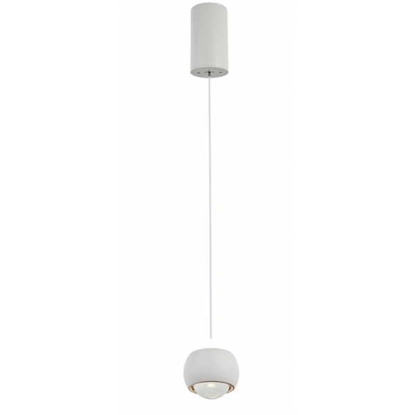 1083W WHITE (1/30) Светильник 1083W WHITE (1/30) Светильник