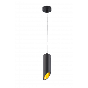 1020B/60-A BLACK (1/30) Светильник