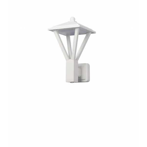 PL-2247-2W WHITE (1/6) Светильник (RL) PL-2247-2W WHITE (1/6) Светильник (RL)