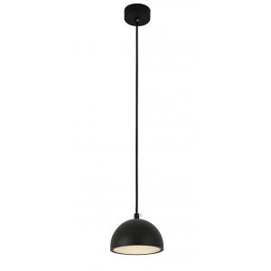 1069B-L BLACK (1/30) Светильник