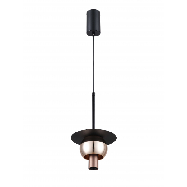 1167SG S GOLD+COFFEE (1/10) Светильник RL 1167SG S GOLD+COFFEE (1/10) Светильник RL