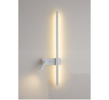 8981-620 WHITE (1/12) Настенный светильник RL