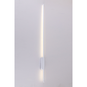 FJ8006/1000mm WT (1/25) Настенный светильник (RL)