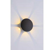 PL-603-6 SBK (1/20) Светильник (RL)