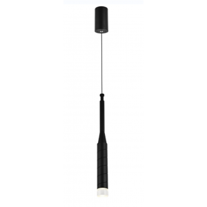 1091B BLACK (1/30) Светильник