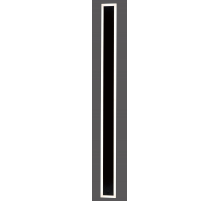 2659/1200 BLACK (1/5) Настенный светильник NW