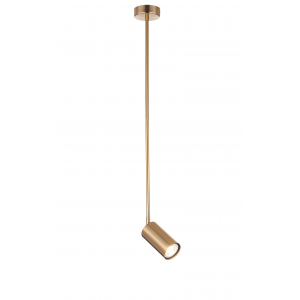 P070DW/1 BRASS (1) Светильник (NW)