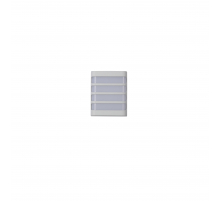 PL-0231SW SAND WHITE (1/20) Светильник (RL)