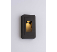 PL-606 SBK (1/20) Светильник (RL)