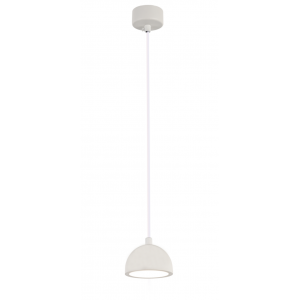 1069W-S WHITE (1/30) Светильник