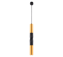 1047 GD+BK+GD (1/30) Люстра (RL)