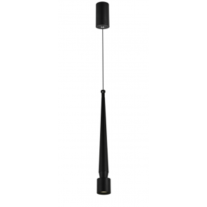 1092B BLACK (1/30) Светильник