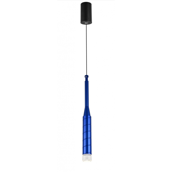 QY-H1091BLUE BLUE (1/30) Светильник (RL) QY-H1091BLUE BLUE (1/30) Светильник (RL)