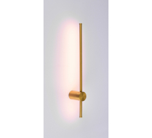 712-DW-600 BRASS (1) Настенный светильник NW