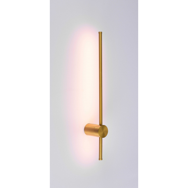 712-DW-600 BRASS (1) Настенный светильник NW 712-DW-600 BRASS (1) Настенный светильник NW
